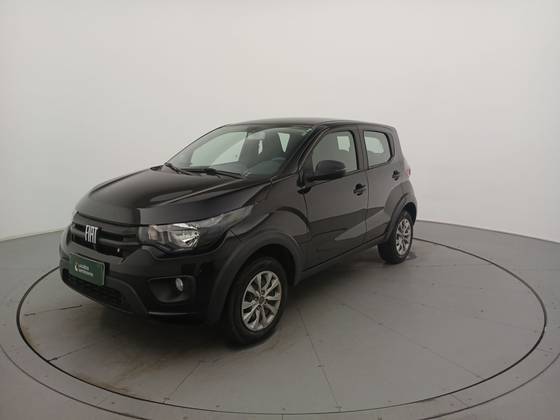 FIAT MOBI 1.0 EVO FLEX LIKE. MANUAL FIAT MOBI 1.0 EVO FLEX LIKE. MANUAL